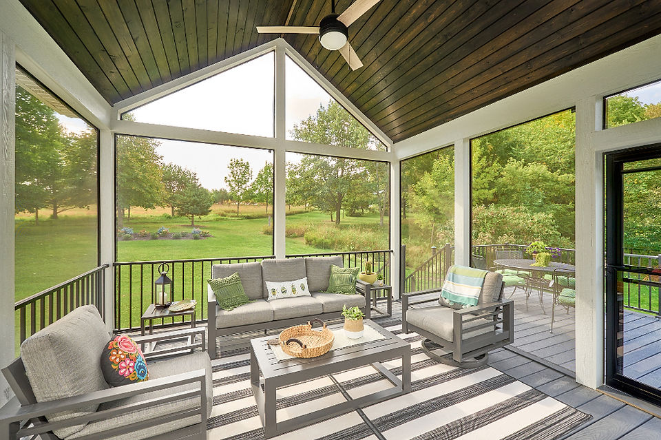 Minneapolis Home Builder Witt Design Build Remodel Residential Construction Witt Construction