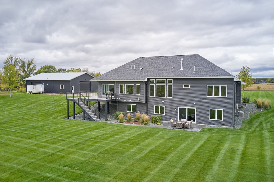 Minneapolis Home Builder Witt Design Build Remodel Residential Construction Witt Construction