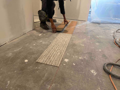 RF Moeller Edina Minnesota Addition Store Expansion Prime General Contractors Office Renovation St Paul Minneapolis Tenant Build Out Remodel Renovation Refinishing Remodel Project Commercial Construction Building Renovation