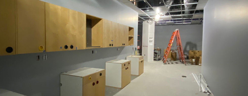 Stanley & Wencl Design-Build Commercial Construction General Contractor Minnesota Renovation Remodel Development Twin Cities Minneapolis St. Paul Greater Metro Minnesota Tenant Improvement Home Town Vet Clinic Just Love Coffee Champlin
