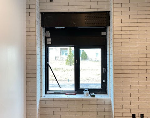 Stanley & Wencl Design-Build Commercial Construction General Contractor Minnesota Renovation Remodel Development Twin Cities Minneapolis St. Paul Greater Metro Minnesota Tenant Improvement Home Town Vet Clinic Just Love Coffee Champlin