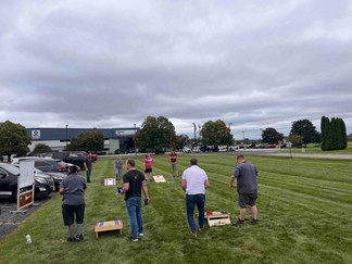 Thermach Thermal Spray Solutions First Annual Cornhole Tournament_2024