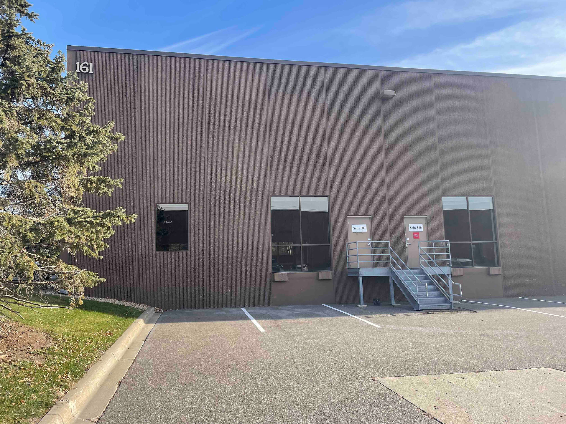 Prime General Contractors Minnesota Twin Cities Commercial Construction office warehouse renovation