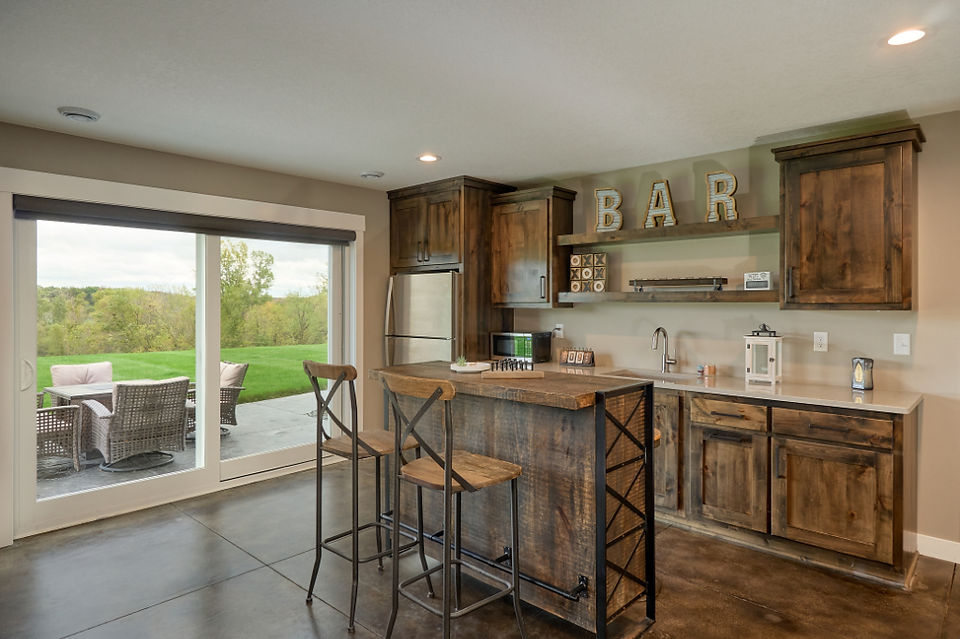 Minneapolis Home Builder Witt Design Build Remodel Residential Construction Witt Construction