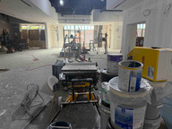 RF Moeller Edina Minnesota Addition Store Expansion Prime General Contractors Office Renovation St Paul Minneapolis Tenant Build Out Remodel Renovation Refinishing Remodel Project Commercial Construction Building Renovation