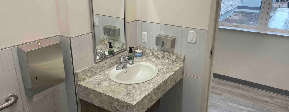 Southern Valley Alliance New Construction Stanley & Wencl Design-Build Commercial Construction General Contractor Development Prior Lake Twin Cities Minneapolis St. Paul Greater Metro Minnesota