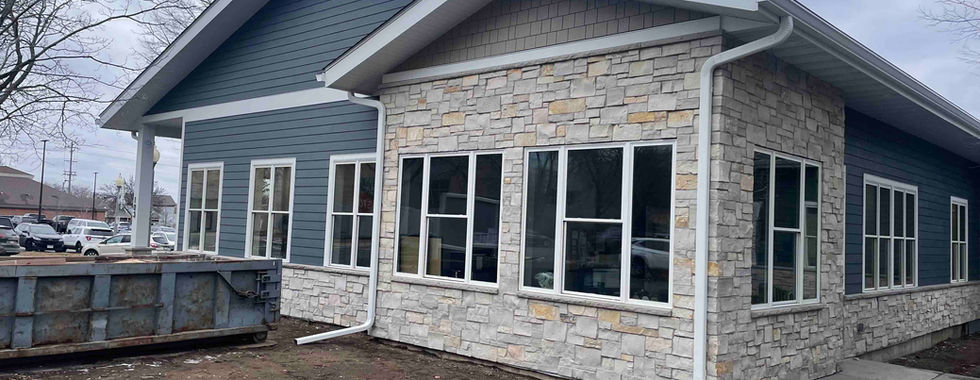 Southern Valley Alliance New Construction Stanley & Wencl Design-Build Commercial Construction General Contractor Development Prior Lake Twin Cities Minneapolis St. Paul Greater Metro Minnesota