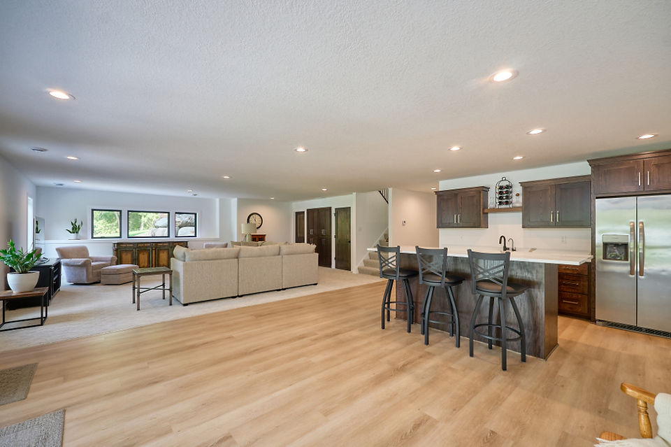 Minneapolis Home Builder Witt Design Build Remodel Residential Construction Witt Construction