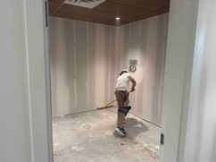 RF Moeller Edina Minnesota Addition Store Expansion Prime General Contractors Office Renovation St Paul Minneapolis Tenant Build Out Remodel Renovation Refinishing Remodel Project Commercial Construction Building Renovation