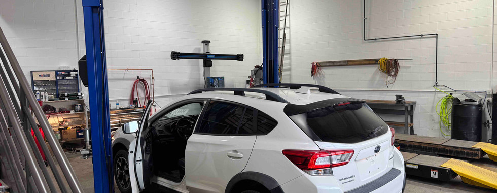 Stanley & Wencl Design-Build Car Care Advanced Auto Eagan Commercial Industrial Construction General Contractor Minnesota Wisconsin Renovation Remodel General Contractor Development Prior Lake Twin Cities Minneapolis St. Paul Greater Metro Minnesota