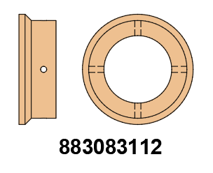 Thumbnail: Thermach Thermal Spray Coating Systems_Plasma Spray_Gas Injectors_SG-100 Torch_883083112