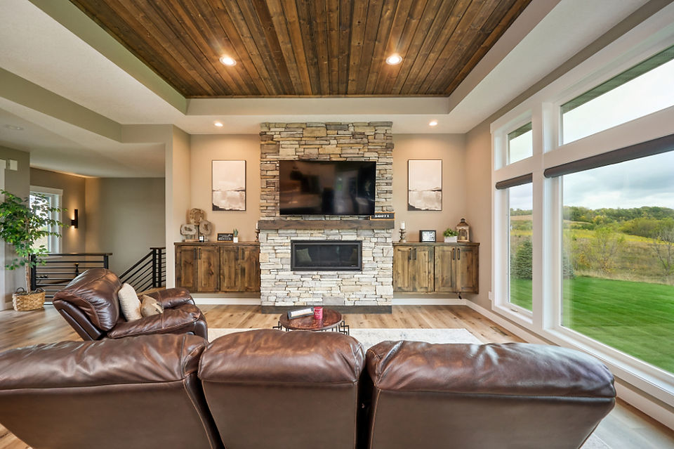 Minneapolis Home Builder Witt Design Build Remodel Residential Construction Witt Construction