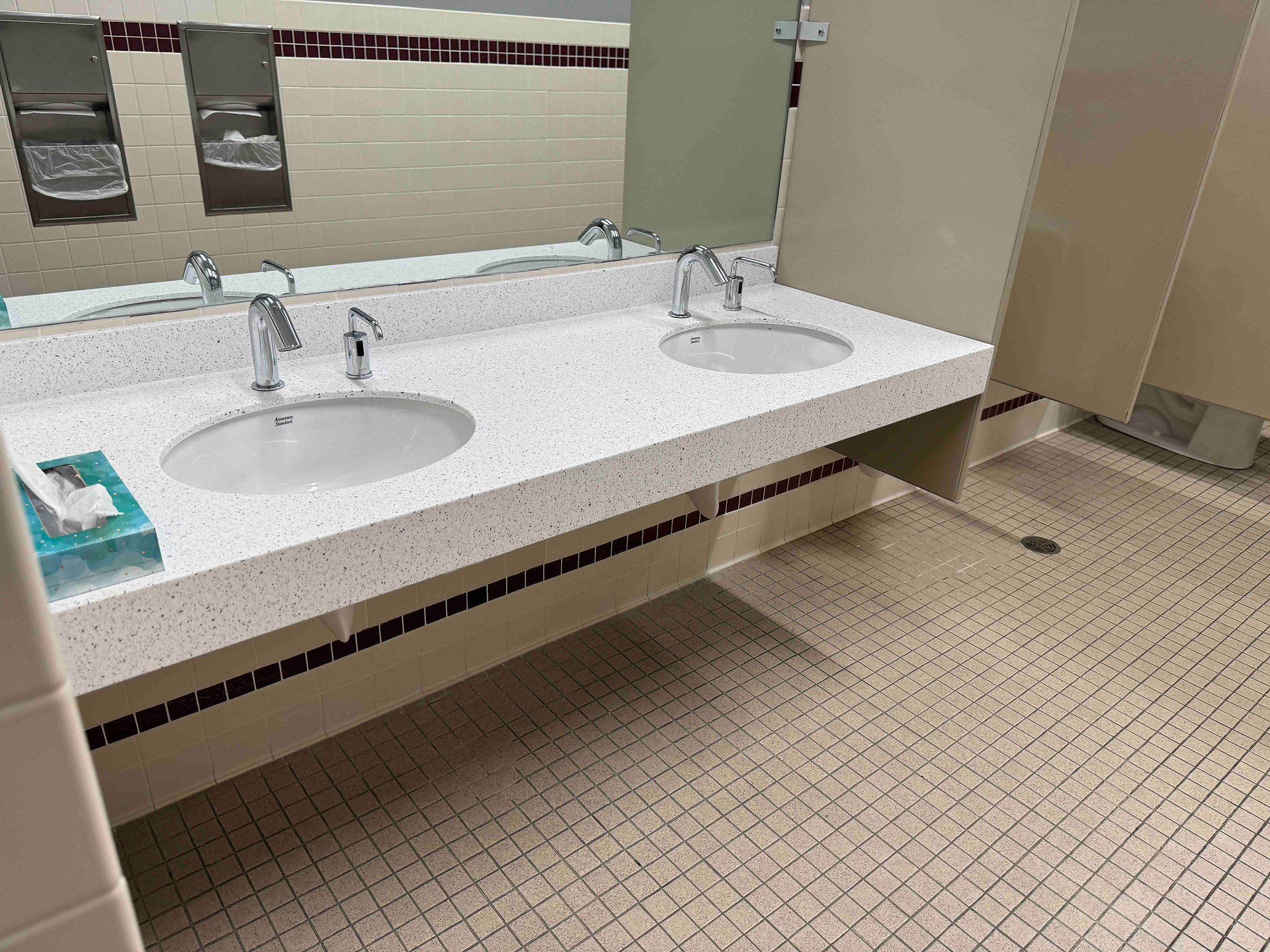 Prime General Contractors North Risk Partners St Paul Minnesota Tenant Build Out Remodel Renovation Refinishing Remodel Project Commercial Construction Building Renovation