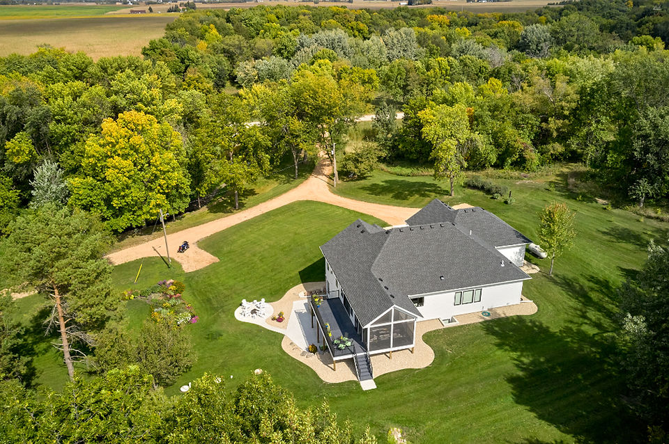 Minneapolis Home Builder Witt Design Build Remodel Residential Construction Witt Construction