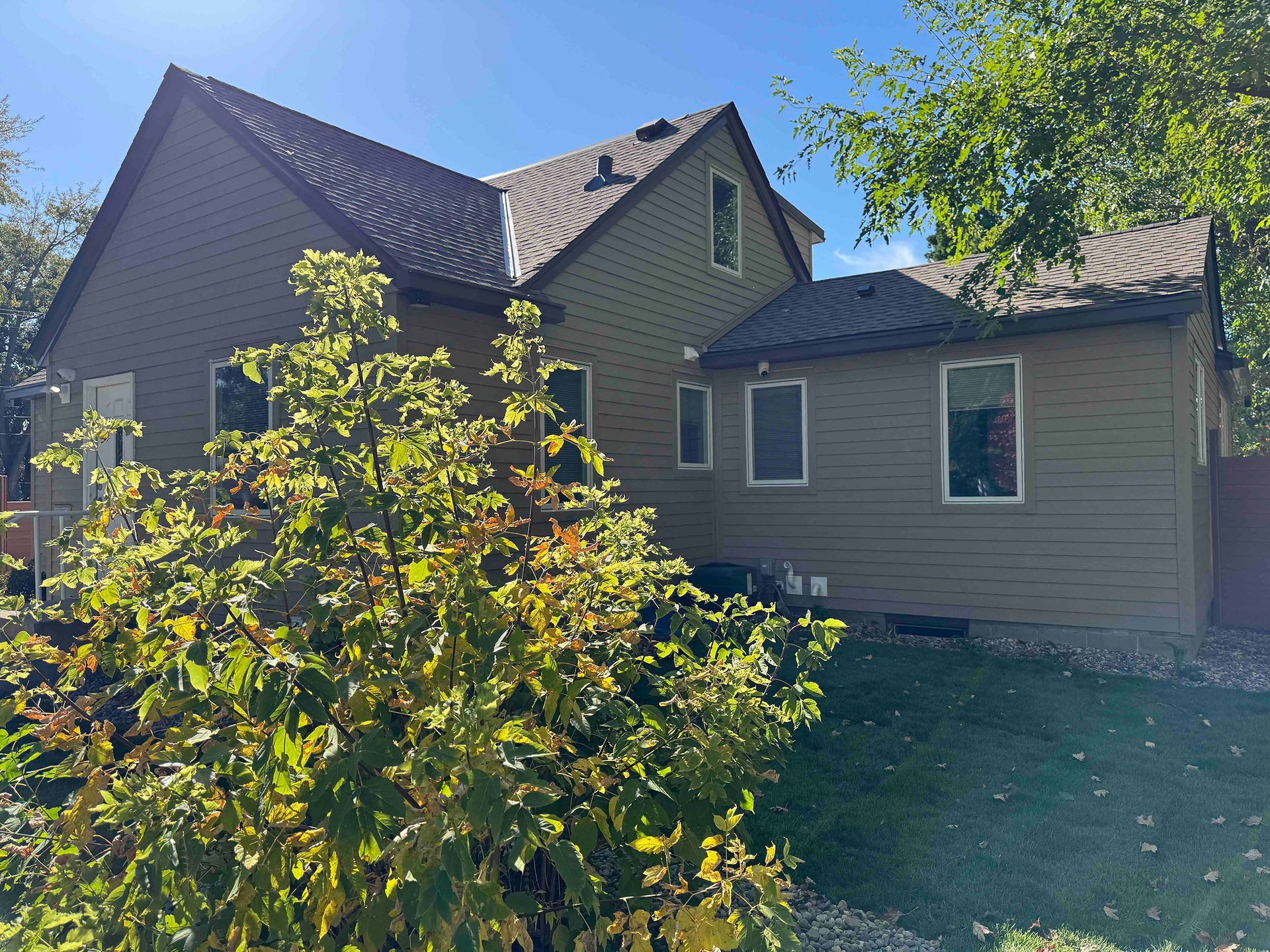 Prime General Contractors The Link Passageways Shelter & Housing Dignity House Minnesota Remodel Renovation Tenant Build Out Refinishing Remodel Project Commercial Construction Building Renovation