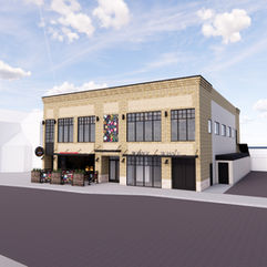 Commercial Retail Office Space for Lease Prior Lake Minnesota Stanley & Wencl Commercial Construction General Contractor Design-Build
