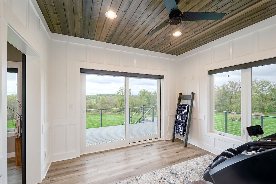 Minneapolis Home Builder Witt Design Build Remodel Residential Construction Witt Construction