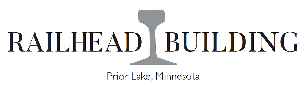 New “Railhead Building” Honors City’s Railroad Heritage in Prior Lake Minnesota