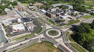 New Stanley & Wencl Offices in Prior Lake Minnesota
