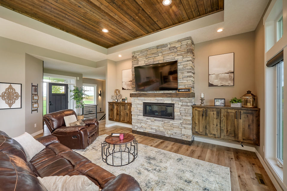 Minneapolis Home Builder Witt Design Build Remodel Residential Construction Witt Construction