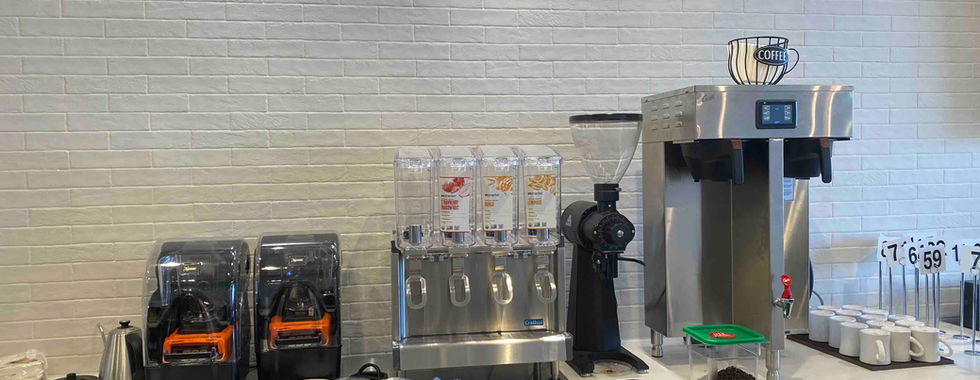 Stanley & Wencl Design-Build Commercial Construction General Contractor Minnesota Renovation Remodel Development Twin Cities Minneapolis St. Paul Greater Metro Minnesota Tenant Improvement Home Town Vet Clinic Just Love Coffee Champlin