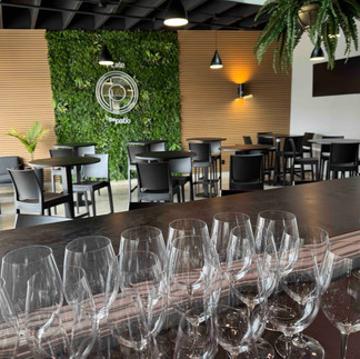 Stanley & Wencl Design-Build PLate Restaurant Prior Lake Commercial Industrial Construction General Contractor Minnesota Wisconsin Renovation Remodel General Contractor Development Prior Lake Twin Cities Minneapolis St. Paul Greater Metro Minnesota