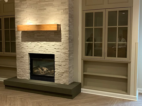 Recent Senior Living Projects: