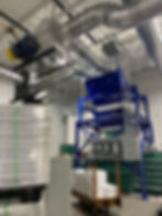 Prime General Contractors Manufacturing and Warehouse commercial construction general contractor