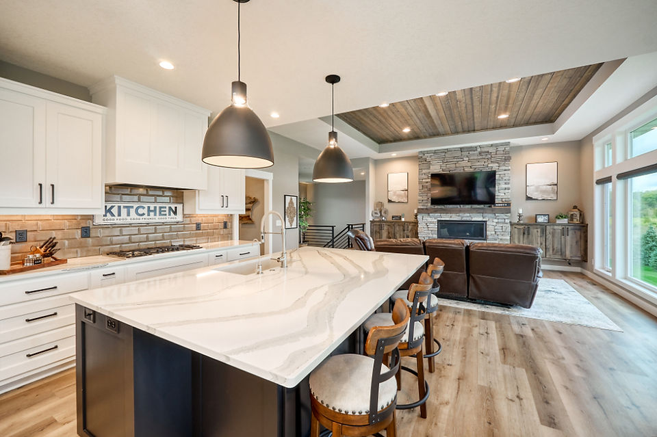 Minneapolis Home Builder Witt Design Build Remodel Residential Construction Witt Construction