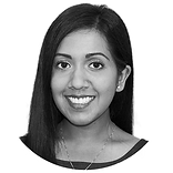 Shawna Persaud clinical product manager biology PhD