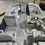 Thumbnail: Crest Pontoon 2024 Classic DLX 220 SLRC Blue Gray KNOTTY OAR MARINA Prior Lake Minnesota Twin Cities CSM00876A424