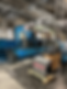 Thermach Thermal Spray Coating Systems Custom Turnkey Solutions