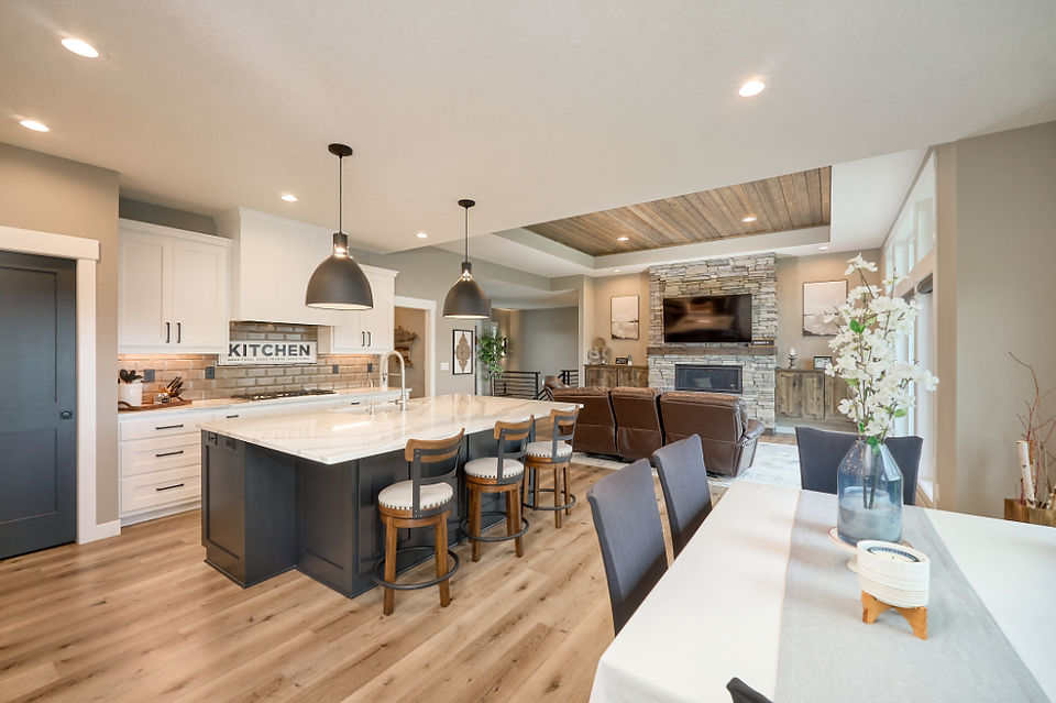 Minneapolis Home Builder Witt Design Build Remodel Residential Construction Witt Construction
