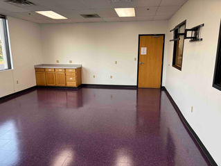 Prime General Contractors recently completed a significant interior remodel at BE Power Equipment’s facility in Shakopee, Minnesota