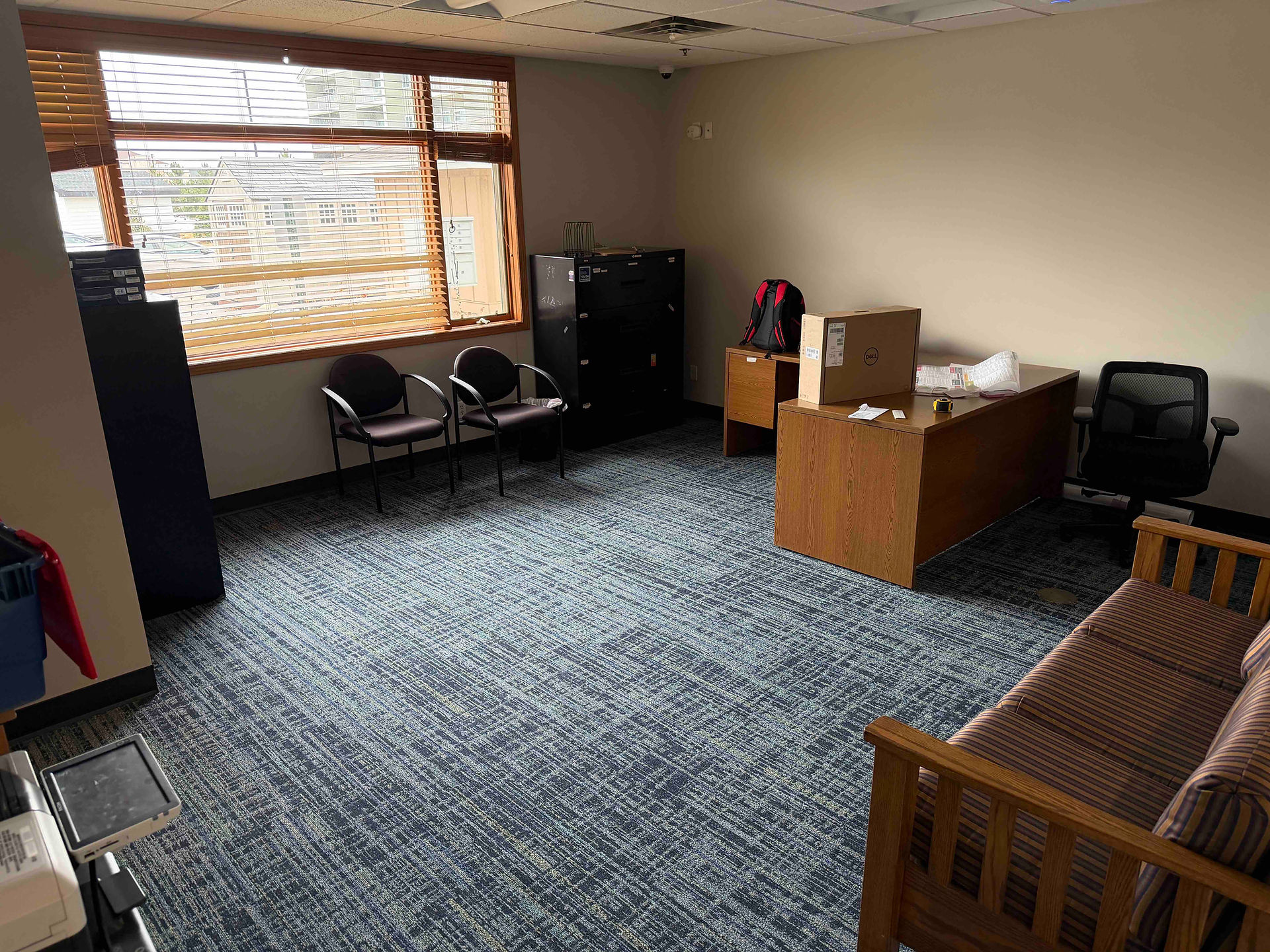 Prime General Contractors Minneapolis St Paul Minnesota Tenant Build Out Remodel Renovation Refinishing Remodel Project Commercial Construction Building Renovation