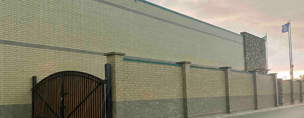 Cabela’s Storage Yard Stanley & Wencl Design-Build Commercial Construction General Contractor Minnesota Wisconsin Renovation Remodel General Contractor Development Prior Lake Twin Cities Minneapolis St. Paul Greater Metro Minnesota