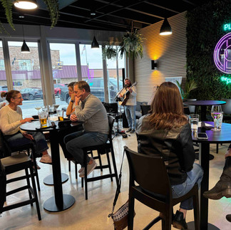 Stanley & Wencl Design-Build PLate Restaurant Prior Lake Commercial Industrial Construction General Contractor Minnesota Wisconsin Renovation Remodel General Contractor Development Prior Lake Twin Cities Minneapolis St. Paul Greater Metro Minnesota