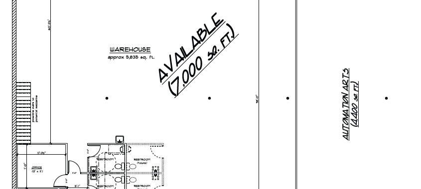 Thermach Thermal Spray Systems New Facility Custom Turnkey Solutions