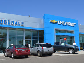Rosedale Chevrolet