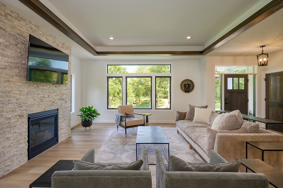 Minneapolis Home Builder Witt Design Build Remodel Residential Construction Witt Construction