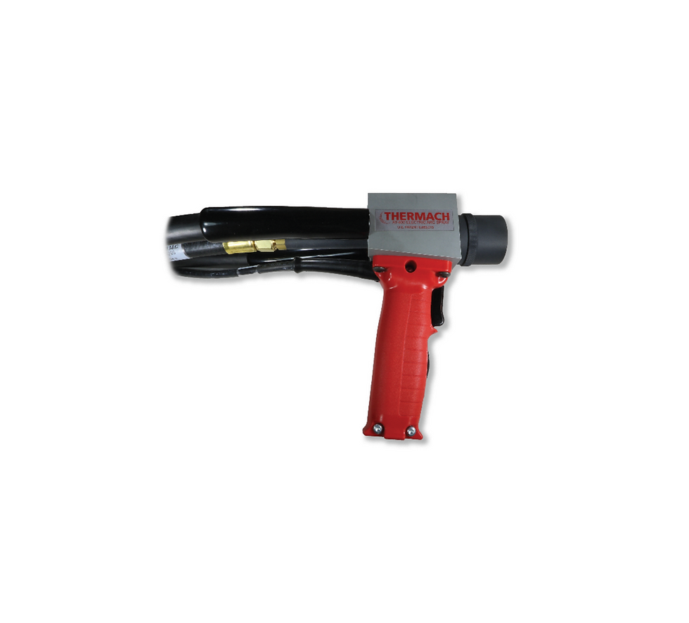 Electric Arc Spray