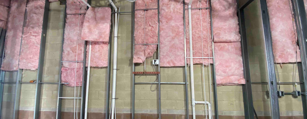 Stanley & Wencl Design-Build Commercial Construction General Contractor Minnesota Renovation Remodel Development Twin Cities Minneapolis St. Paul Greater Metro Minnesota Tenant Improvement Home Town Vet Clinic Just Love Coffee Champlin
