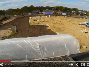 NEW Prime General Contractors Informational Video
