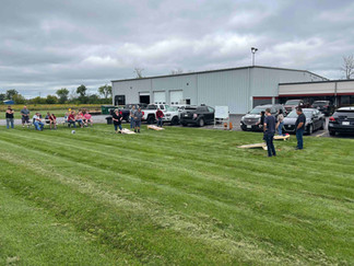 Thermach Thermal Spray Solutions First Annual Cornhole Tournament_2024