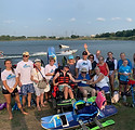 ULLR Foundation check presentation to Shockwaves Adaptive Ski Squad.jpeg