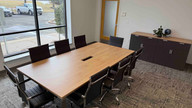 Prime General Contractors AIT FreightMasters Office Renovation Eagan St Paul Minneapolis Minnesota Tenant Build Out Remodel Renovation Refinishing Remodel Project Commercial Construction Building Renovation