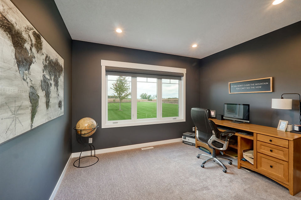 Minneapolis Home Builder Witt Design Build Remodel Residential Construction Witt Construction