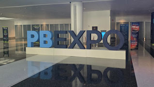 Thermach is exhibiting at Booth 505 Bronze Level exhibitor during PBExpo 2026, held March 11-12 at the Miami Beach Convention Center