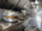 Valentina Restaurant Latin & American Food Burnsville Minnesota Stanley & Wencl Design-Build Commercial Construction General Contractor Development Prior Lake Twin Cities Minneapolis St. Paul Greater Metro Minnesota