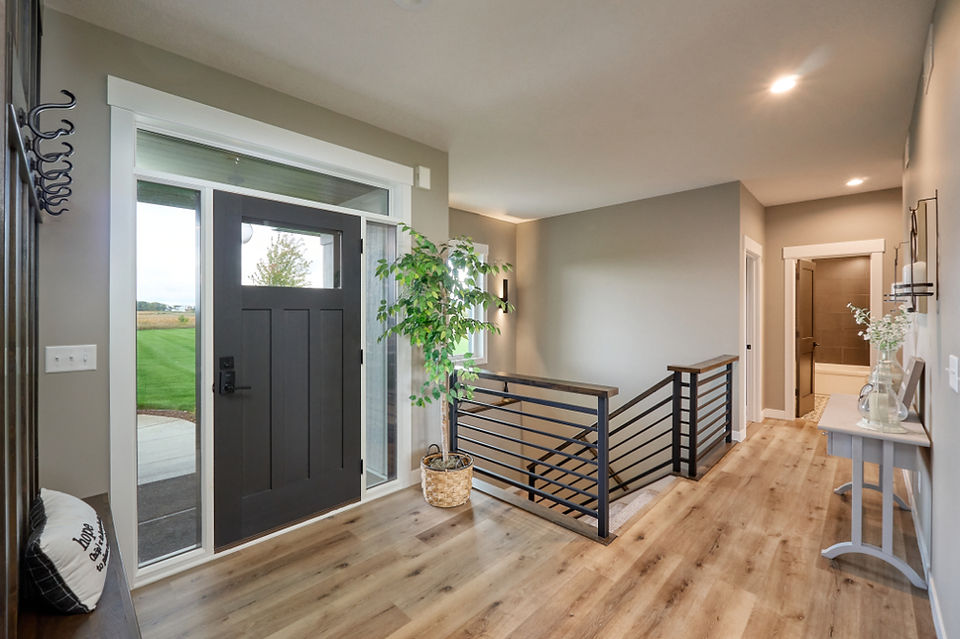 Minneapolis Home Builder Witt Design Build Remodel Residential Construction Witt Construction
